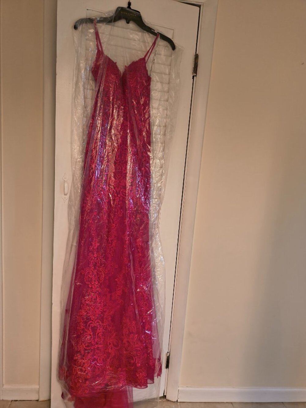 Evening gown